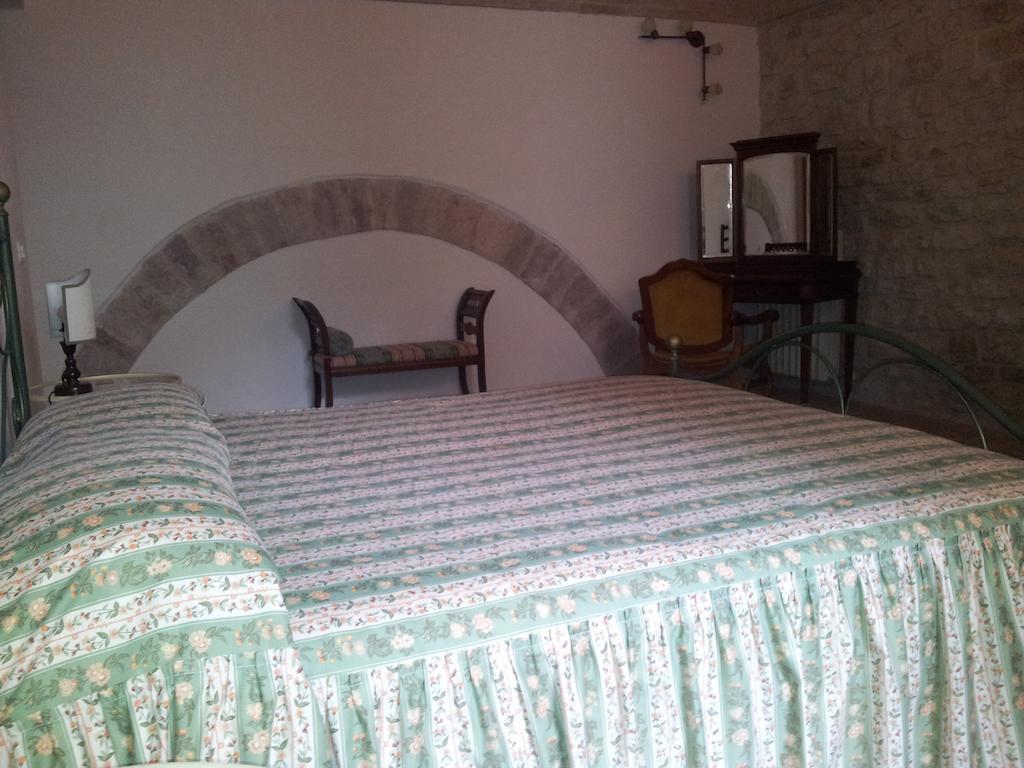 Residenza Sant'Agnese Assis Quarto foto