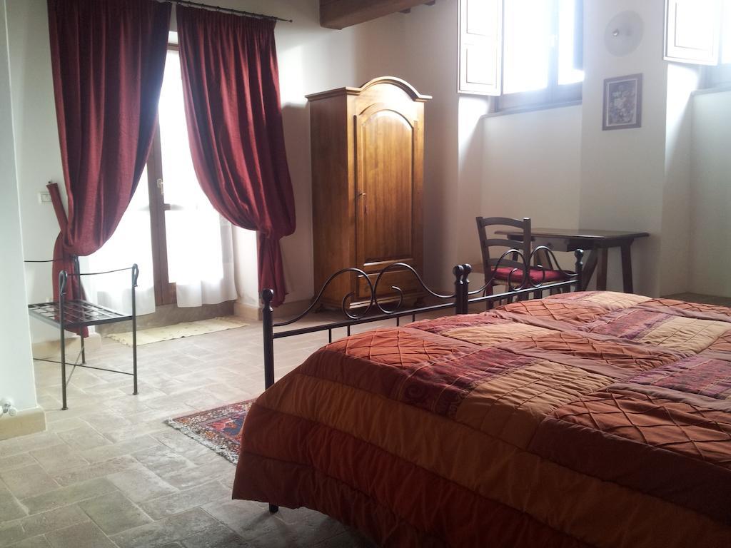 Residenza Sant'Agnese Assis Quarto foto